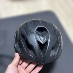 OGK KABUTO AERO-R2 自転車用ヘルメット シールド付