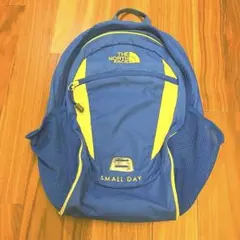 THE NORTH FACE SMALL DAY リュック 子供　キッズ