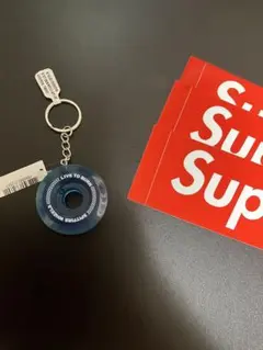 スピットファイヤー ウィール キーホルダー SPITFIRE オマケ付き