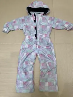 スキーウェアスノーウェア110つなぎ