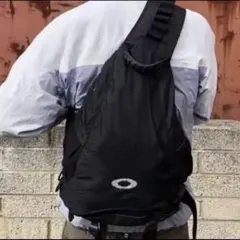 難あり　人気00s Y2K ワンショルダーバッグ ボディバッグ ユニセックス