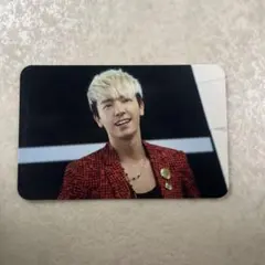 SUPER JUNIOR On and On E.L.F限定盤 ドンへ トレカ - メルカリ