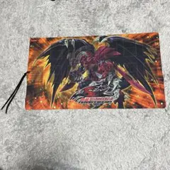 2025年最新】レッドデーモンズ プレイマットの人気アイテム