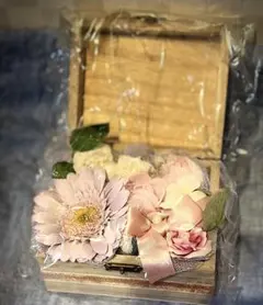 引き出しケース※引き出し収納※小物入れ※収納ケース※樹脂粘土