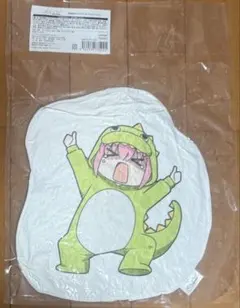 ぼっち・ざ・ろっく！　承認欲求モンスターダイカットクッション