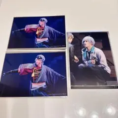 エーステ ファンミ ステショ 斑鳩三角 本田礼生