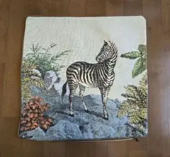イヴドローム　クッションカバー　IOSIS PARIS 45cm×45cm イヴドローム クッションカバー IOSIS PARIS 45cm×45cm - メルカリ