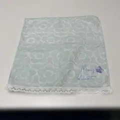 MARY QUANT マリークヮント タオルハンカチのサムネイル