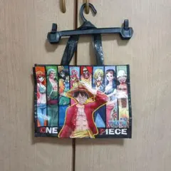 ワンピース op横型レッスンバッグ