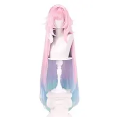 三分妄想 崩壊スターレイル コスプレ キュレネ 新形態 ウィッグ - メルカリ