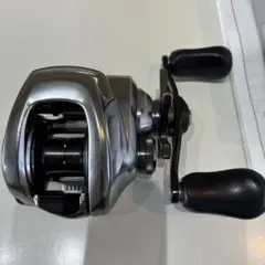 中古品　バンタムMGL ノーマルギア シマノ 18 バンタム MGL ノーマルギア 右ハンドル 海水対応 中古