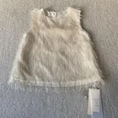 mignon plume shaggy（プリュムシャギー）