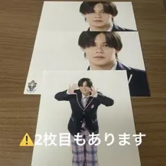 超特急 カイ 生写真 セット - メルカリ