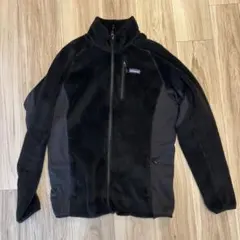 パタゴニア R2ジャケット L BLK ブラック　25139
