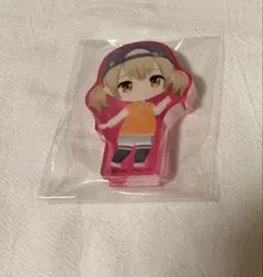 プロセカ　アクリルフィギュアコレクション　マイセカイ　小豆沢こはね