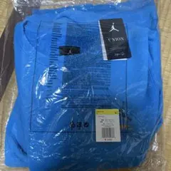 Jordan トレーナー Sサイズ 青 DJ9522-483のサムネイル