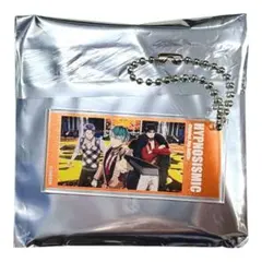 ヒプムビ トレーディングアクリルキーホルダー 簓 盧笙 零