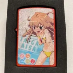 とらドラ ZIPPO 2025年最新】とらドラ zippoの人気アイテム - メルカリ