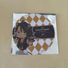 ツイステ レオナ コースター