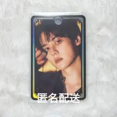 WayV 威神V クン トレカ スペシャル vision wings MD