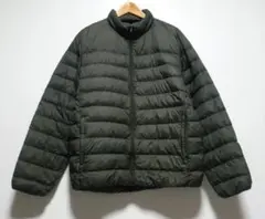 インナーダウン ダウンジャケット