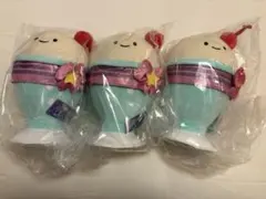 にっこりーノ BIGクリームソーダ ゴスロリ ぬいぐるみ - メルカリ