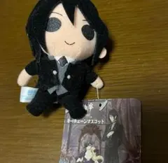 2025年最新】セバスチャン ぬいぐるみ 黒執事の人気アイテム