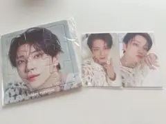 SEVENTEEN ジョシュア HAPPYBURSTDAY パズル MYSELF