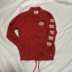 ディッキーズ　スケート　カバーオール　サイズM