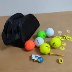 ボールポーチ、 マグネットマーカーなど　まとめ