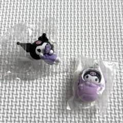 サンリオキャラクターズ　クロミ