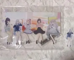 プロセカ はぴこれ アクリルパネル 25時、ナイトコードで。