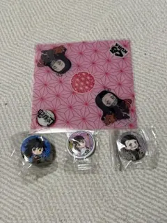 0.1gの誤算 緑川裕宇 アクリルスタンド アクスタ 缶バッジ - メルカリ