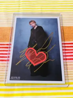 2025年最新】超特急 サイン ユーキの人気アイテム - メルカリ