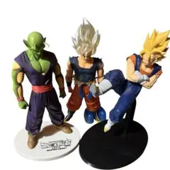 ドラゴンボール フィギュアセット