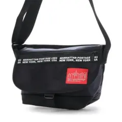 マンハッタンポーテージJR Double Typeset （D.Navy）