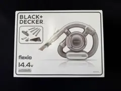 ⭐︎ブラック&デッカー PD1420CFL 掃除機 開封未使用品⭐︎ 2026年最新】pd1420の人気アイテム - メルカリ