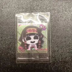 HUNTER×HUNTER シールウエハース　ナニカ