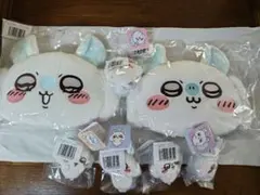 褒めろッ　モモンガだらけくじ　C賞 E賞 セット