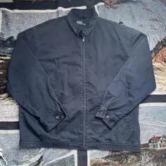 Polo by Ralph Lauren スウィングトップ ダークネイ