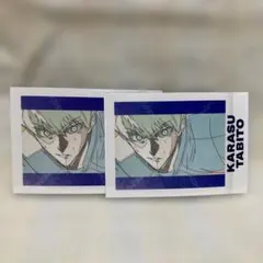ブルーロック 烏旅人 ぱしゃこれ エゴ展 - メルカリ