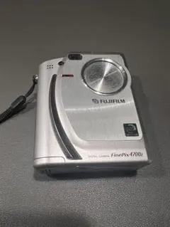 2025年最新】FUJIFILM finepix 4700zの人気アイテム - メルカリ