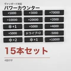 2026年最新】人気カード：パワーカウンター カードファイト!! ヴァン