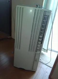 コロナ窓用エアコン CW-F1621E9 2021年 - メルカリ
