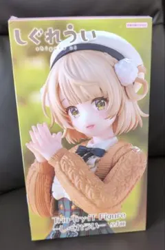 Trio－Try－iT Figure　しぐれうい
