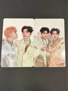 ゆらゆら　ユニットトレカ　パンイズ　テゴンブイ　メテュ　テレ　ゴヌク