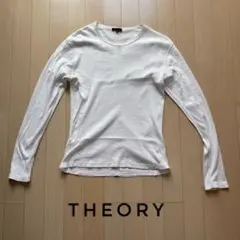 THEORY ESSENTIAL LONG SLEEVE T SHIRTのサムネイル