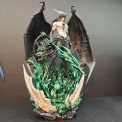 海外フィギュアBLECH 黒崎一護 ウルキオラ - メルカリ