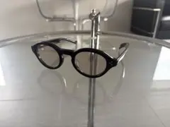 金子眼鏡 サングラス