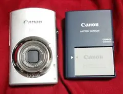 2026年最新】Canon IXY 20isの人気アイテム - メルカリ
